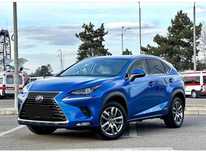 Lexus Seria NX Lexus NX 300h,hibrid,197cp,2019,67000,4x4,automat