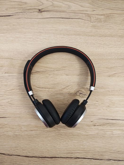 Jabra evolve 65 in stare foarte buna