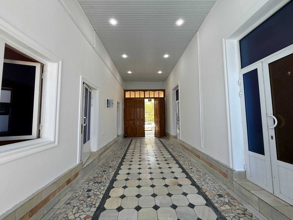 TAYYOR 4 SOTIQLI hovli sotiladi