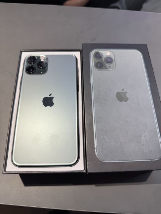 iPhone 11 Pro 256Gb
