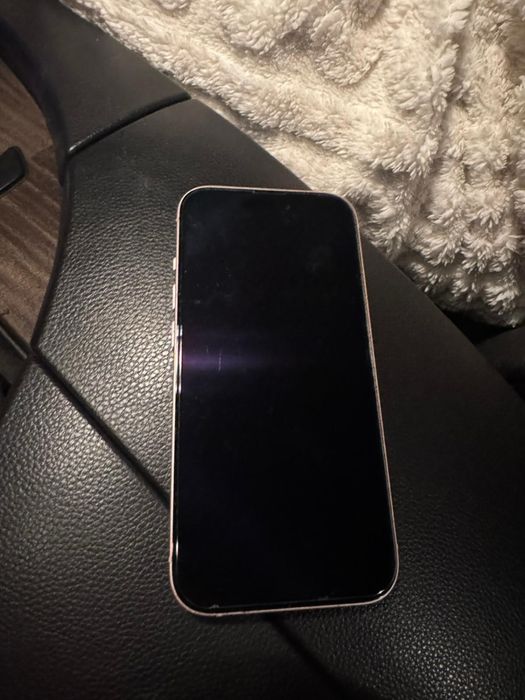 iphone 15 roz 128gb in stare foarte buna