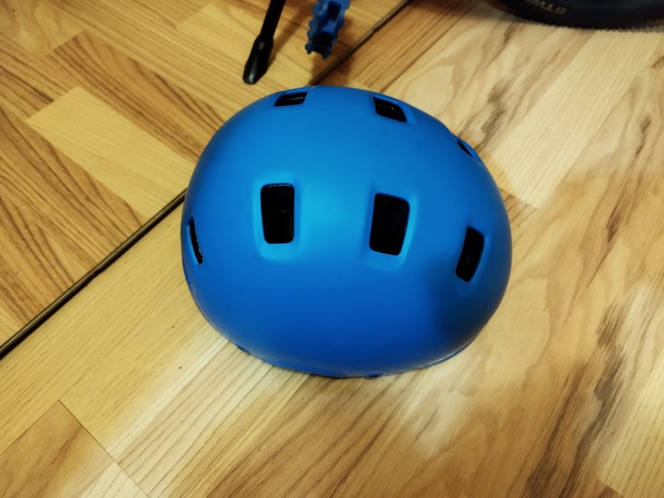 Bicicleta copii 5-7 ani Decathlon