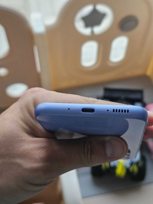 Samaung Galaxy a54 5G 128gb
