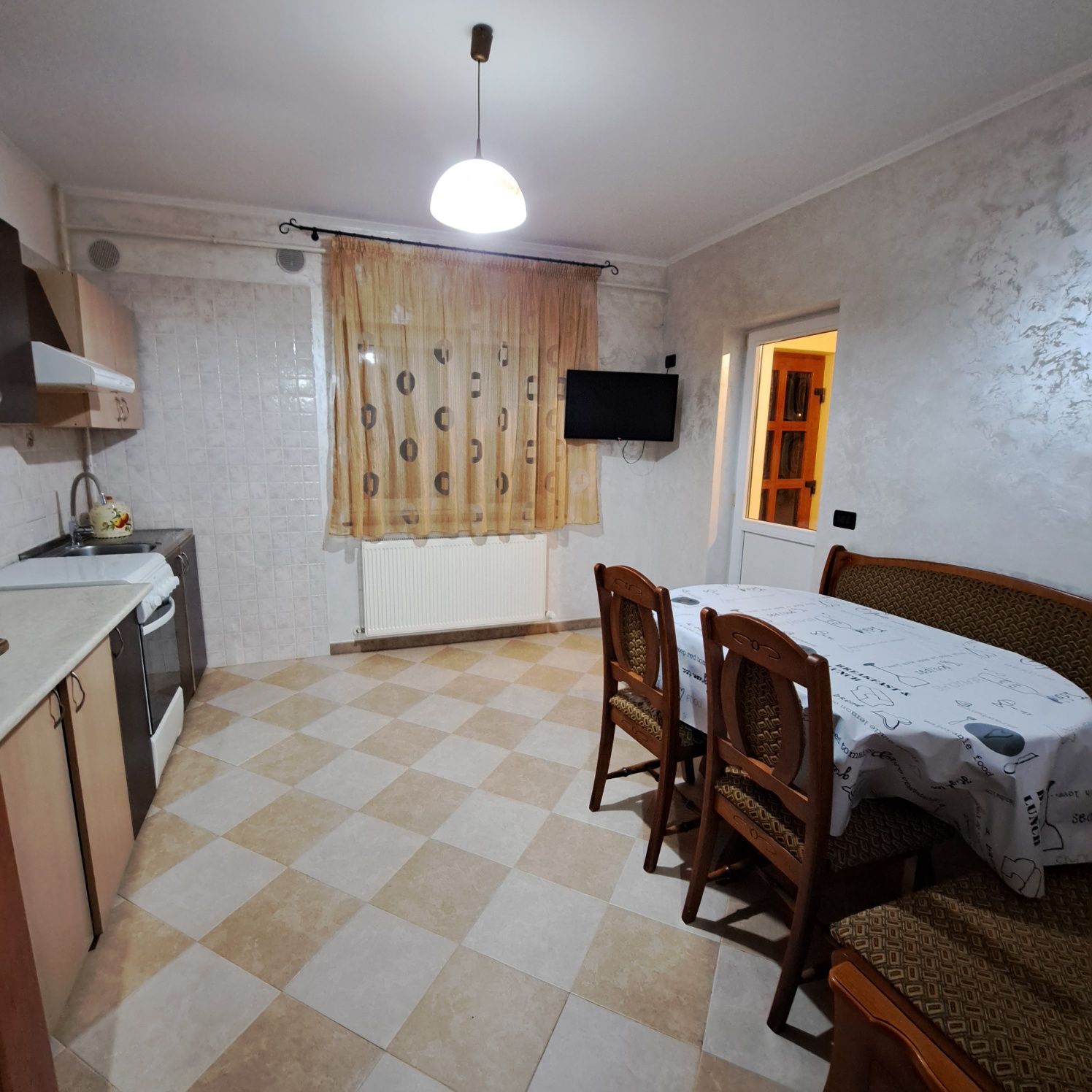 Casă duplex de vanzare .