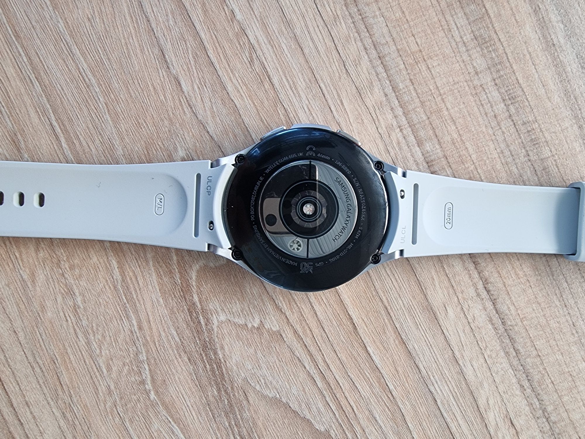 Samsung galaxy Watch 4 Classic 46mm