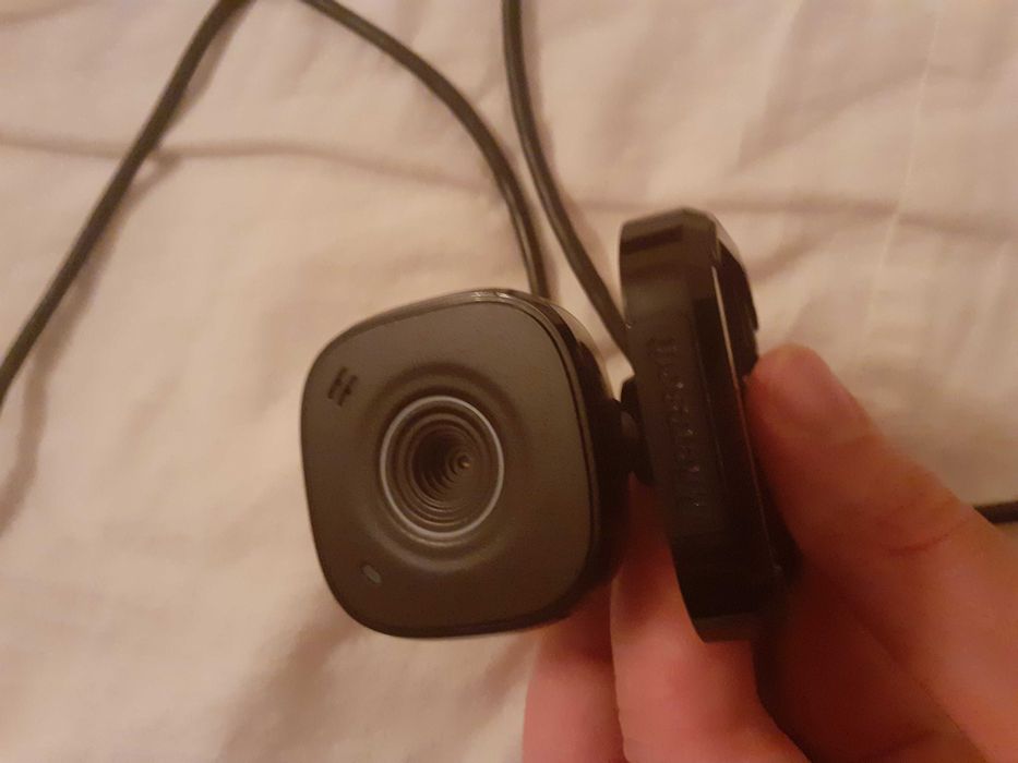 Камера Microsoft LifeCam VX-800