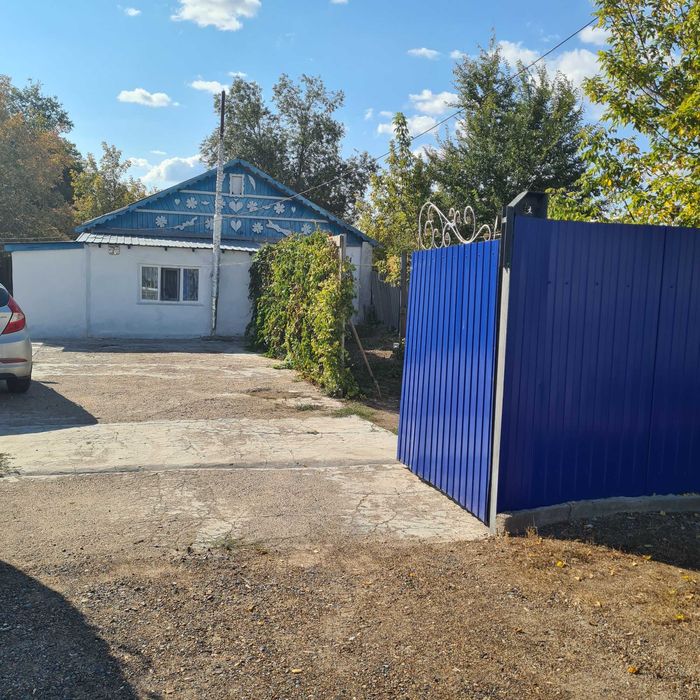 Обмен частного дома на квартиру