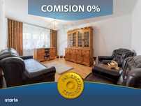 Apartament 3 camere - Topoloveni, Central