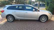 Opel Astra Sport Tourer 1,7 CDTI