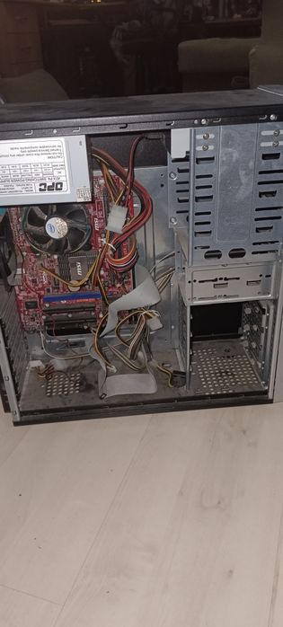 Продам системные блоки для компьютера