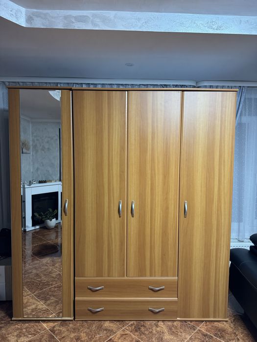 Mobila lems 3 bucati