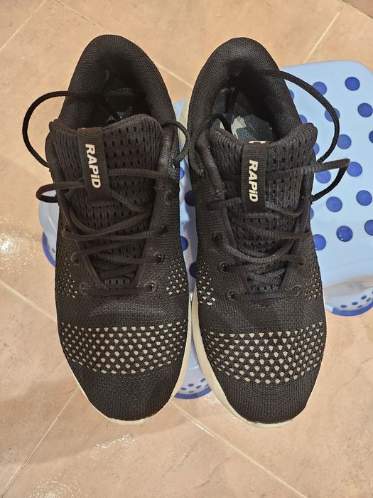 Дамски маратонки Under Armour