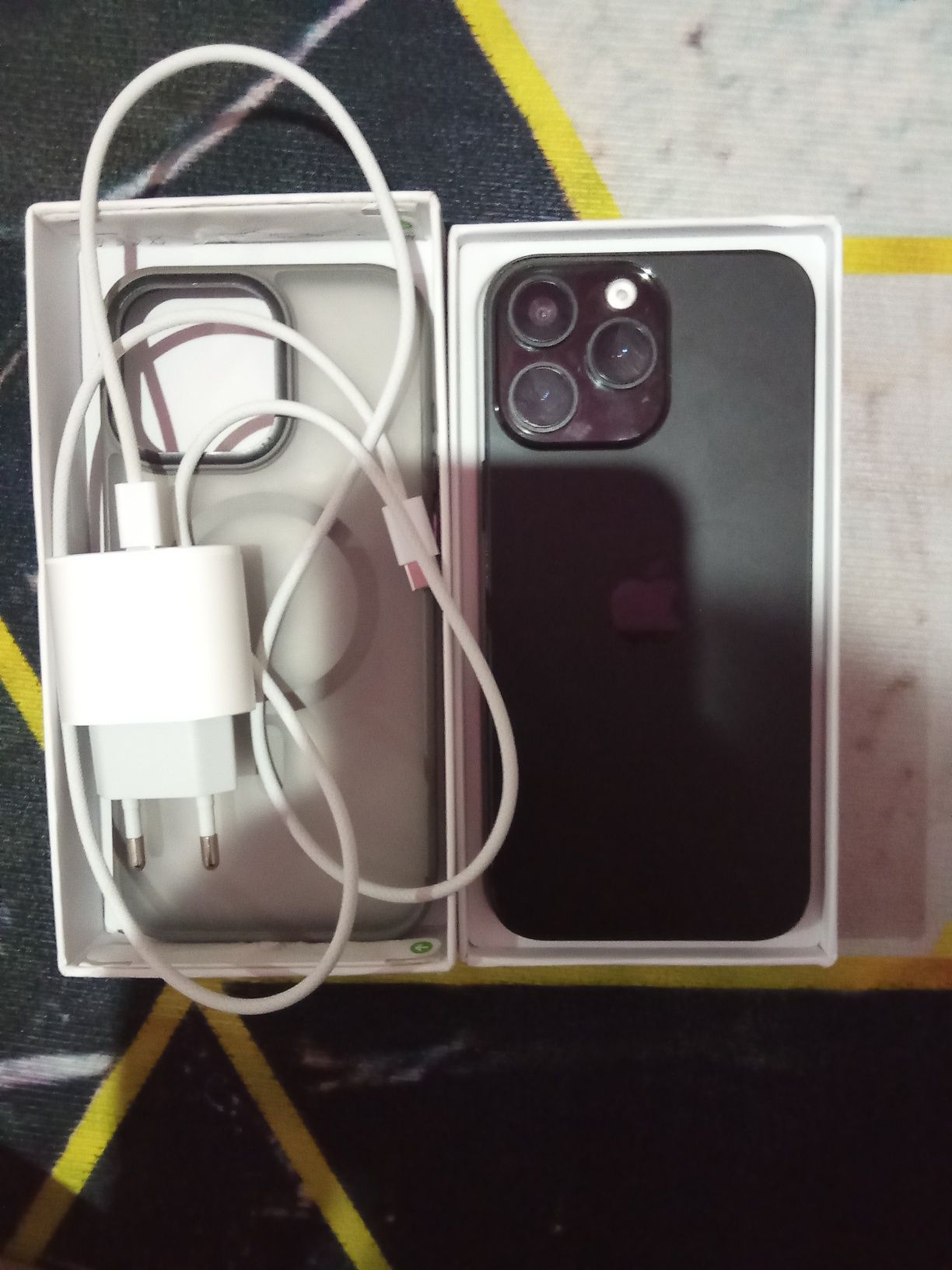 iphone 16 про макс