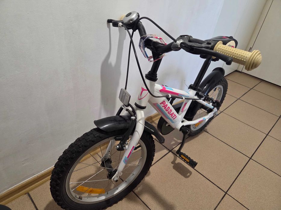 PASSATI Велосипед GERALD 16"