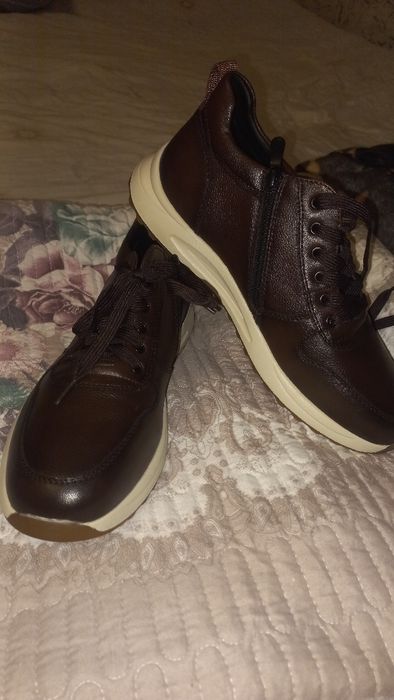 Зимни красовка 43 размер