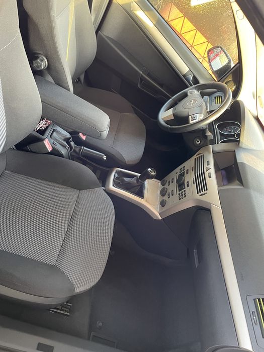 Schimb Astra H 16.16v