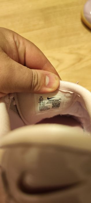 Ghete fotbal Nike T90 nou 42.5