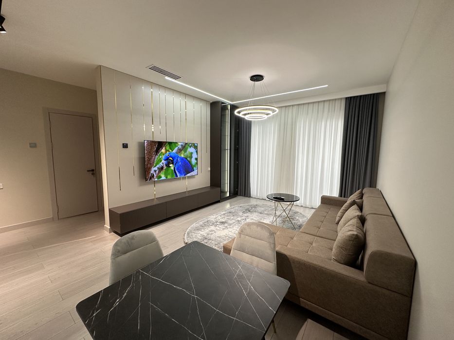 Сдается квартира в Mirbad Avenue, 2-ком 65м