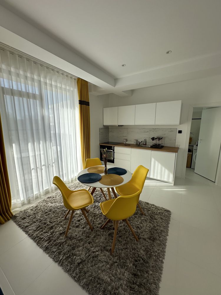 Neptun Apartament 2 camere 52mp ultra lux