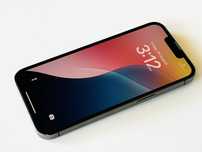 Iphone 13 Pro 128GB Graphite 97% Батерия! Гаранция 6 месеца