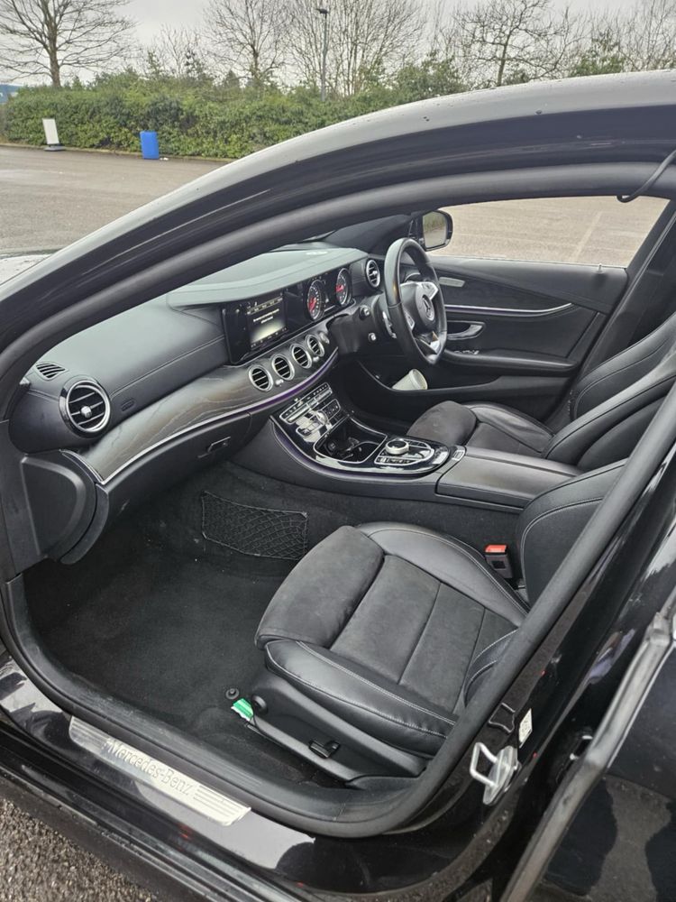 На части мерцедес е220 цди w213 2017г mercedes