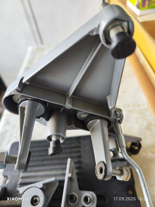 Бормашина. стойка