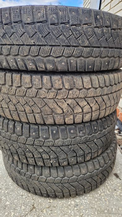 Продам шины 185/65/15