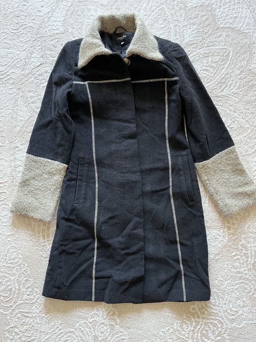 Продам пальто женское