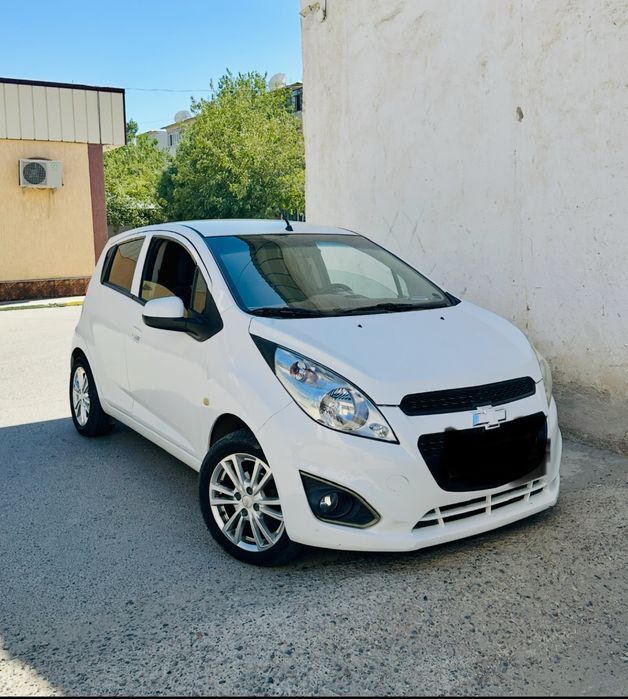 Spark sotiladi srochni