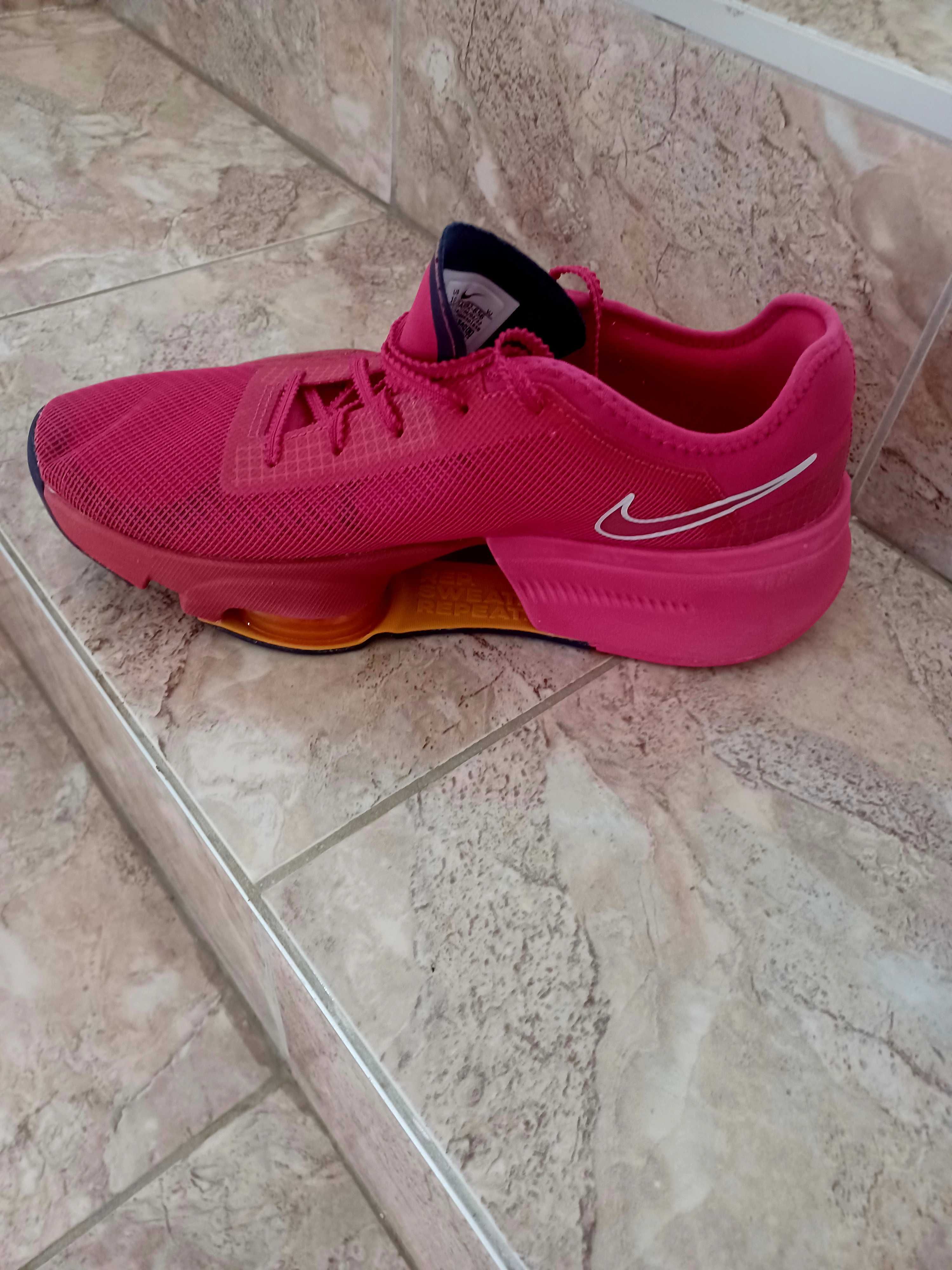 Nike Air Zoom Superrep 3, номер 42