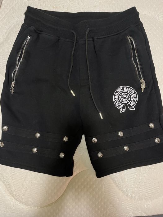 Chrome hearts къси гащи