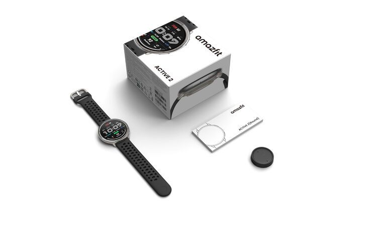 Amazfit Active 2 (оптом)