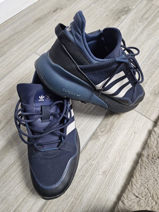 Adidasi pentru barbati Adidas marime 43, 1/2