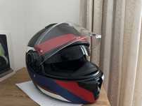 BMW Xomo Carbon Casca
