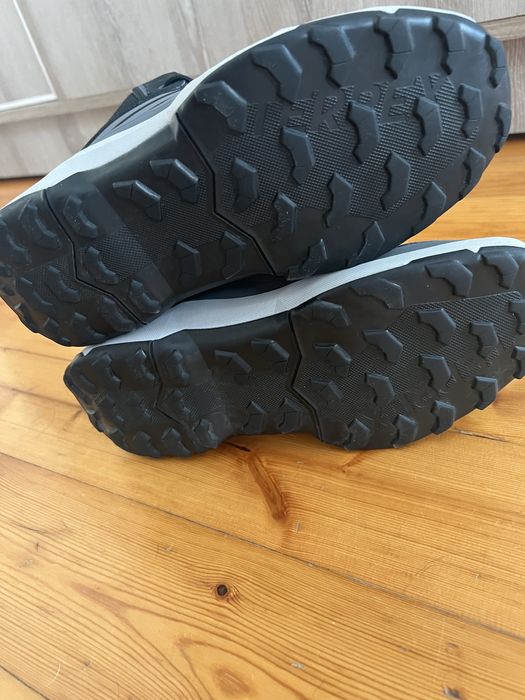 Зимни маратонки Adidas