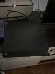 Ps4 slim 1TB + controllere wireless si 2 jocuri