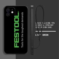 Husă Festool pentru telefon iPhone 12 Pro
