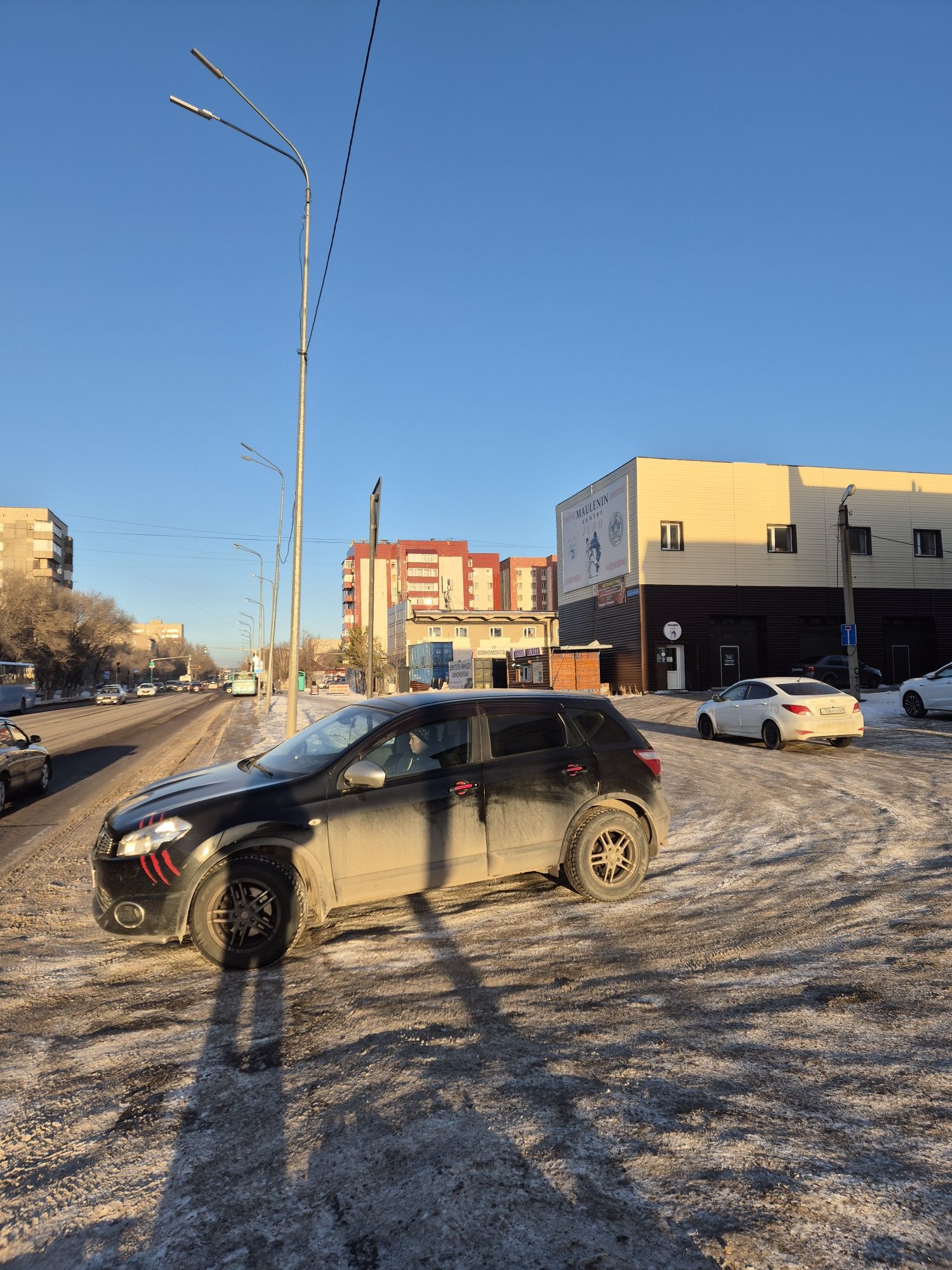 Сдаётся помещение