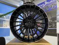 19" Джанти за Mercedes AMG S Class W222 W223 CLS S Coupe E W212 W213