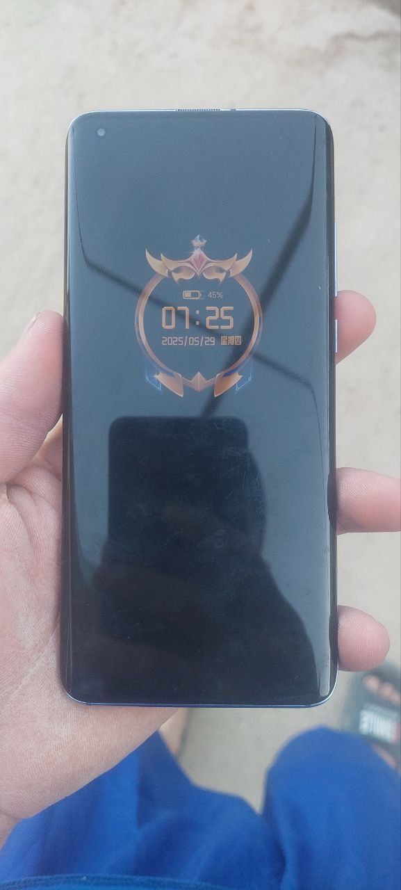 Xiomi 10 5G judala ideal