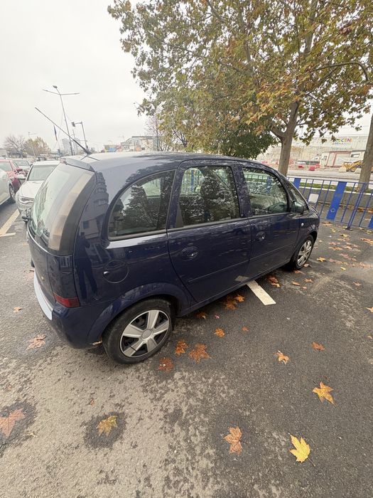 Opel Meriva  , 1.4 Benzina , An 2010