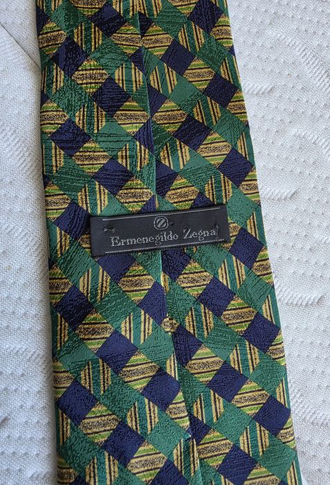 мъжки вратовръзки Armani, Zegna,Versace, OttoKern коприна