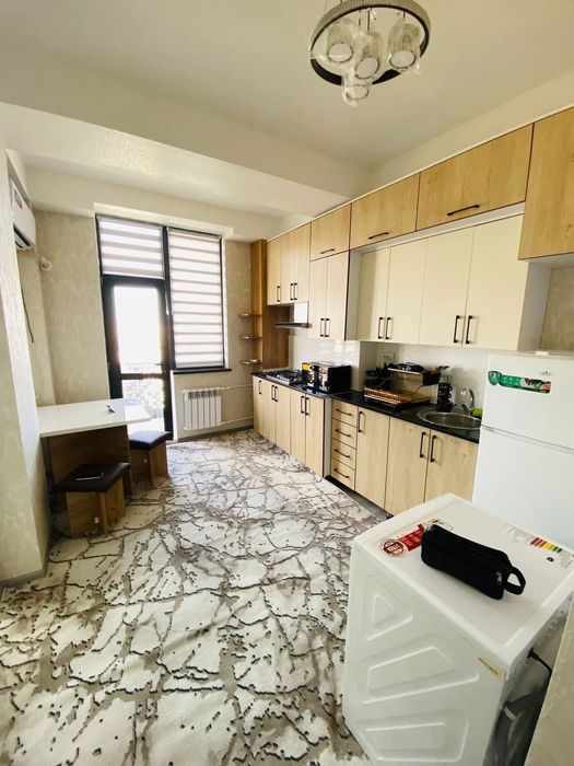 Ijaraga kvartira navoiy koʻcha ishonch domi