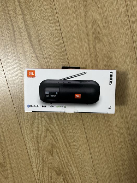 Boxa JBL Tuner 2