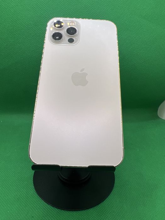 Iphone 12 PRO 128GB, Amanet Lazar Crangasi, 53687