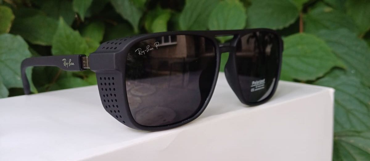 Ochelari de soare rb J 2002 matt