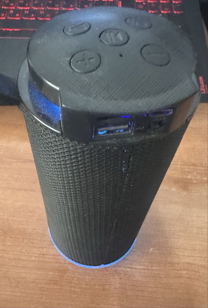 Bluetooth тонколона i-JBM перфектна