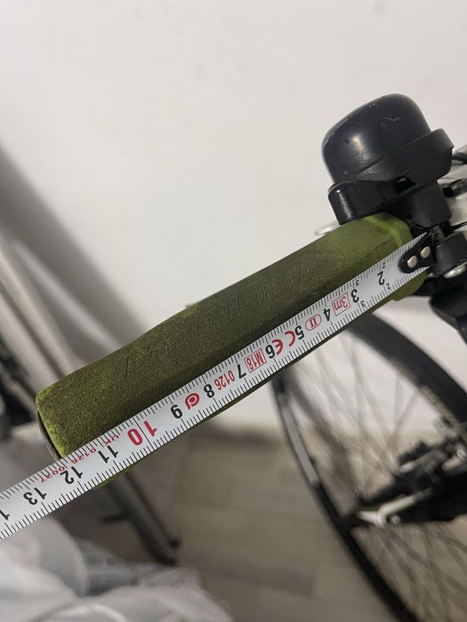 Set bare transversale VW Golf 6