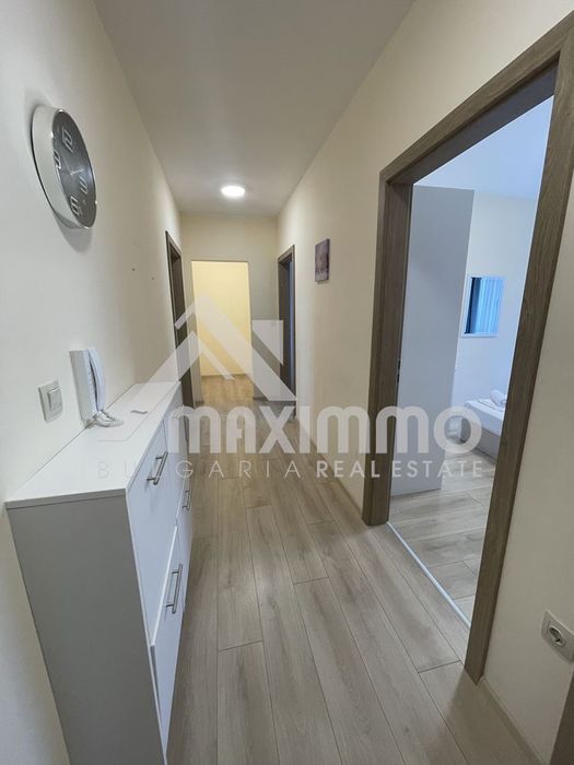 Продава се Двустаен апартамент в Варна, Аспарухово - 65 кв.м за 8 €/кв.м - Снимка #2