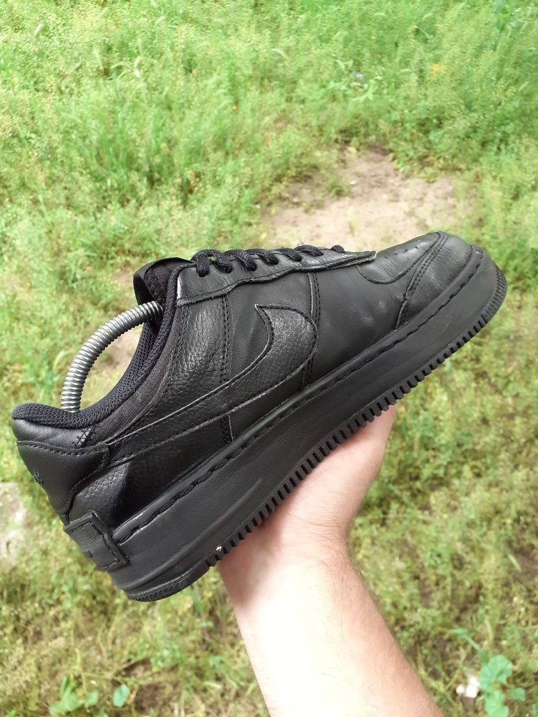 Nike Air Force 1 low Black